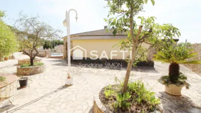 Single-family home in Cartellà photo 19