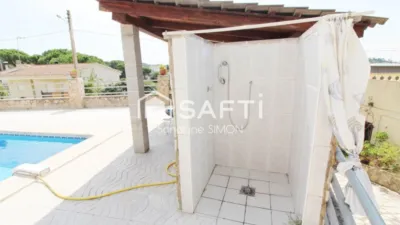 Single-family home in Cartellà photo 20