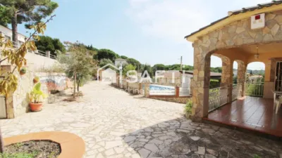 Single-family home in Cartellà photo 23