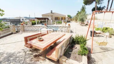 Single-family home in Cartellà photo 24