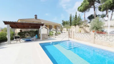 Single-family home in Cartellà photo 2