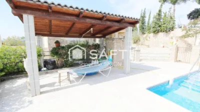 Single-family home in Cartellà photo 3