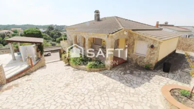 Single-family home in Cartellà photo 5