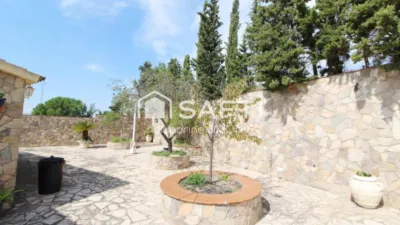 Single-family home in Cartellà photo 6