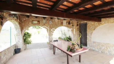 Single-family home in Cartellà photo 7