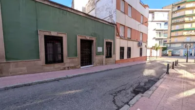 Chalet en calle Yanguas Messias photo 2
