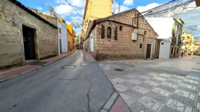 Chalet en calle Yanguas Messias photo 3