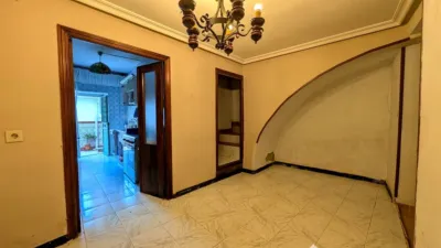 Chalet en calle Yanguas Messias photo 4