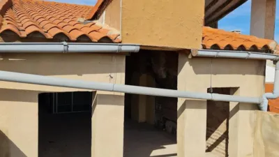 Chalet en calle de Tudela photo 4