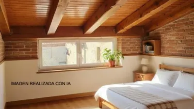 Chalet en calle de Tudela photo 3