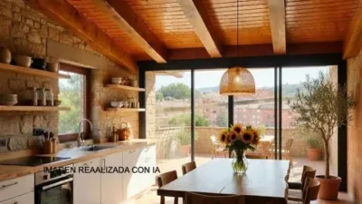 Chalet en calle de Tudela photo 5