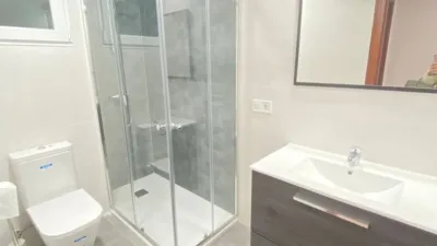 Piso en alquiler en Carrer de Higinio Noja 'Professor', 35 - Imagen 11