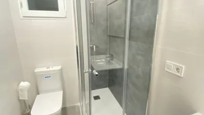 Piso en alquiler en Carrer de Higinio Noja 'Professor', 35 - Imagen 12