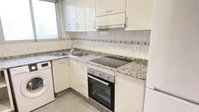Piso en alquiler en Carrer de Higinio Noja 'Professor', 35 - Imagen 13