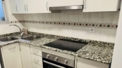Piso en alquiler en Carrer de Higinio Noja 'Professor', 35 - Imagen 18