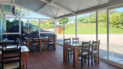 Local comercial en venta en Calle San Roman - Vista 2
