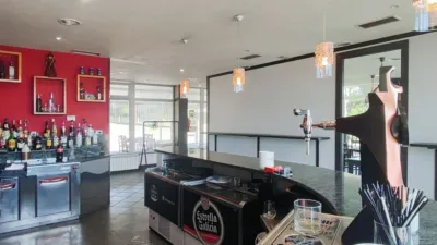 Local comercial en venta en Calle San Roman - Més