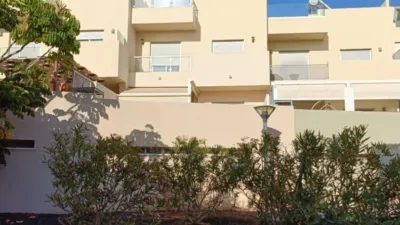 Terraced house at Calle Alcalde Pedro Acevedo Bisshopp, No. 13 photo 27