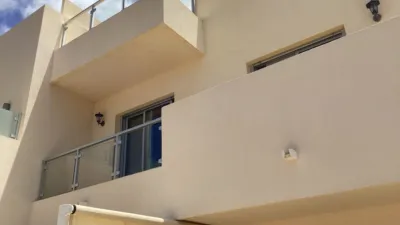Terraced house at Calle Alcalde Pedro Acevedo Bisshopp, No. 13 photo 28
