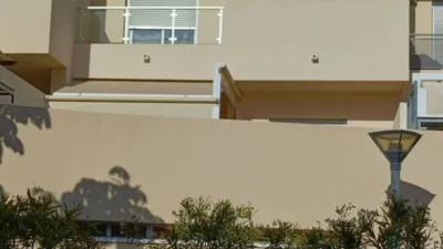 Terraced house at Calle Alcalde Pedro Acevedo Bisshopp, No. 13 photo 29