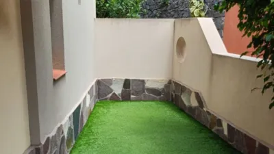 Terraced house at Calle Alcalde Pedro Acevedo Bisshopp, No. 13 photo 2