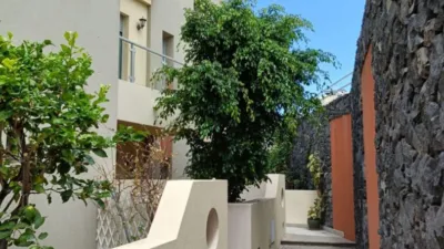 Terraced house at Calle Alcalde Pedro Acevedo Bisshopp, No. 13 photo 30