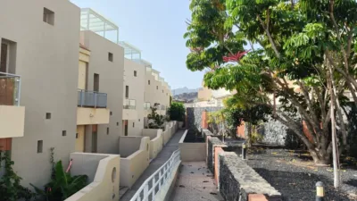 Terraced house at Calle Alcalde Pedro Acevedo Bisshopp, No. 13 photo 31