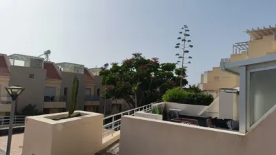 Terraced house at Calle Alcalde Pedro Acevedo Bisshopp, No. 13 photo 32