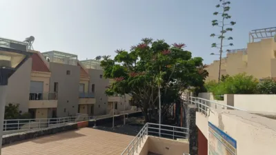 Terraced house at Calle Alcalde Pedro Acevedo Bisshopp, No. 13 photo 33