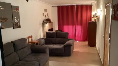 Terraced house at Calle Alcalde Pedro Acevedo Bisshopp, No. 13 photo 8