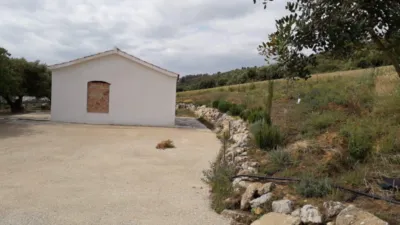 Rustic Finca in Andalucia photo 10