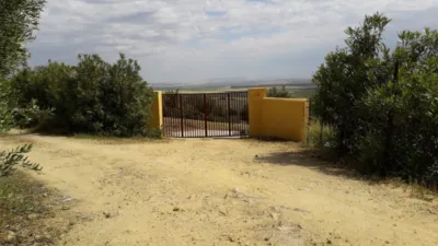 Rustic Finca in Andalucia photo 18