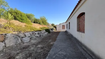 Rustic Finca in Andalucia photo 21