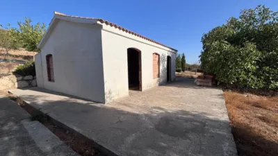 Rustic Finca in Andalucia photo 24