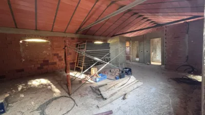 Rustic Finca in Andalucia photo 28