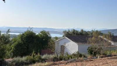 Rustic Finca in Andalucia photo 32