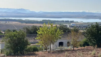 Rustic Finca in Andalucia photo 3