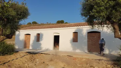 Rustic Finca in Andalucia photo 7