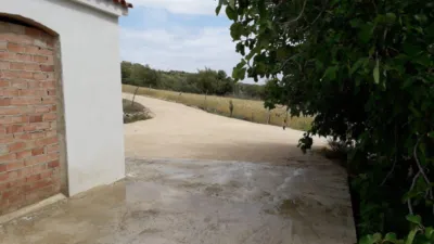 Rustic Finca in Andalucia photo 8