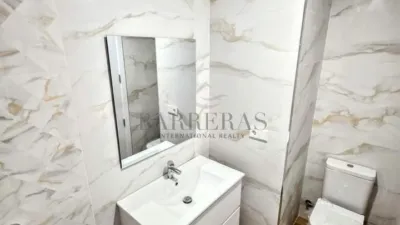 Apartment in Las Chafiras photo 11