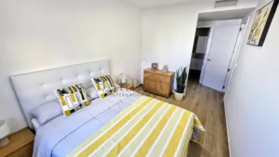 Apartment in Las Chafiras photo 13