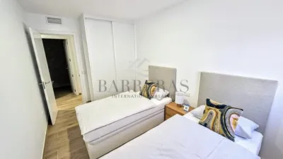 Apartment in Las Chafiras photo 18