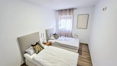 Apartment in Las Chafiras photo 19
