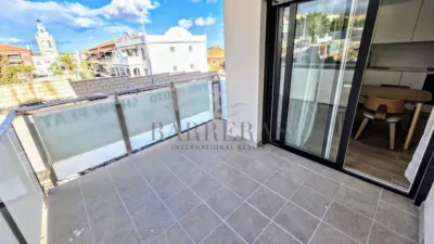 Apartment in Las Chafiras photo 2