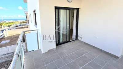 Apartment in Las Chafiras photo 4