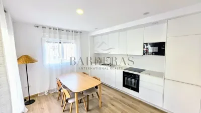 Apartment in Las Chafiras photo 6