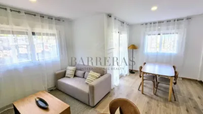 Apartment in Las Chafiras photo 7
