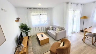 Apartment in Las Chafiras photo 8