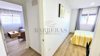 Apartment in Las Chafiras photo 9