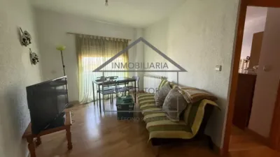 Piso en alquiler en Calle del Aguacate, cerca de Calle de la Duquesa de Tamames - Imagen 5